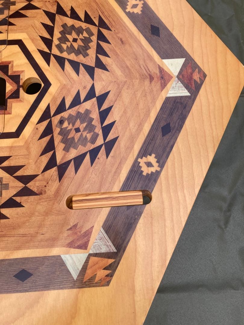 theArth クミンドル