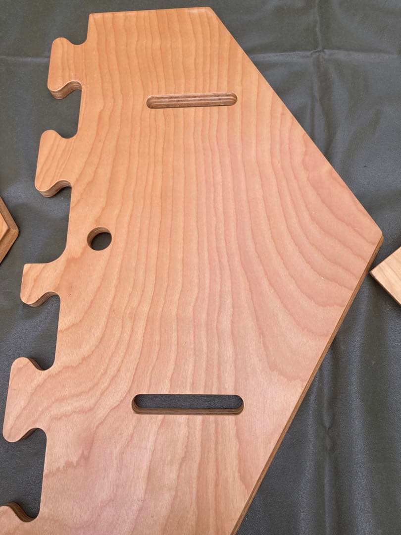 theArth クミンドル