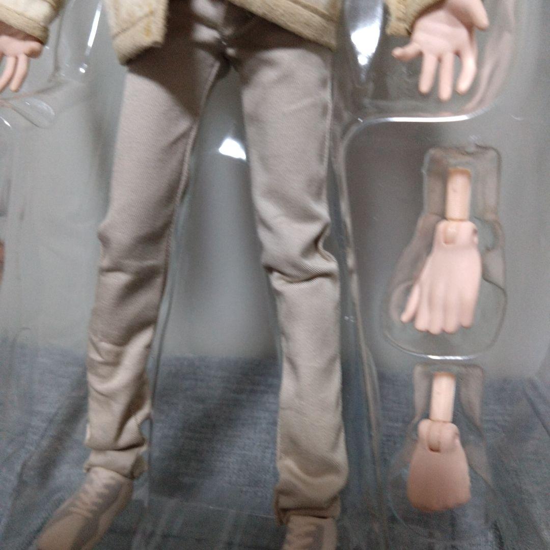 リアルアクションヒーローズ　デスノート　フィギュア夜神月