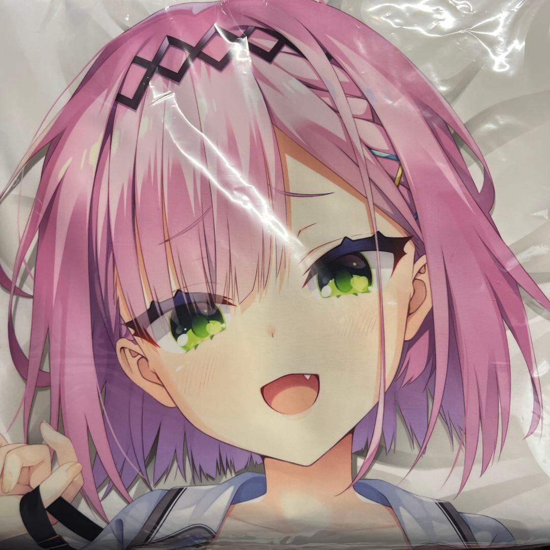 谷風天音　抱き枕カバー　正規品