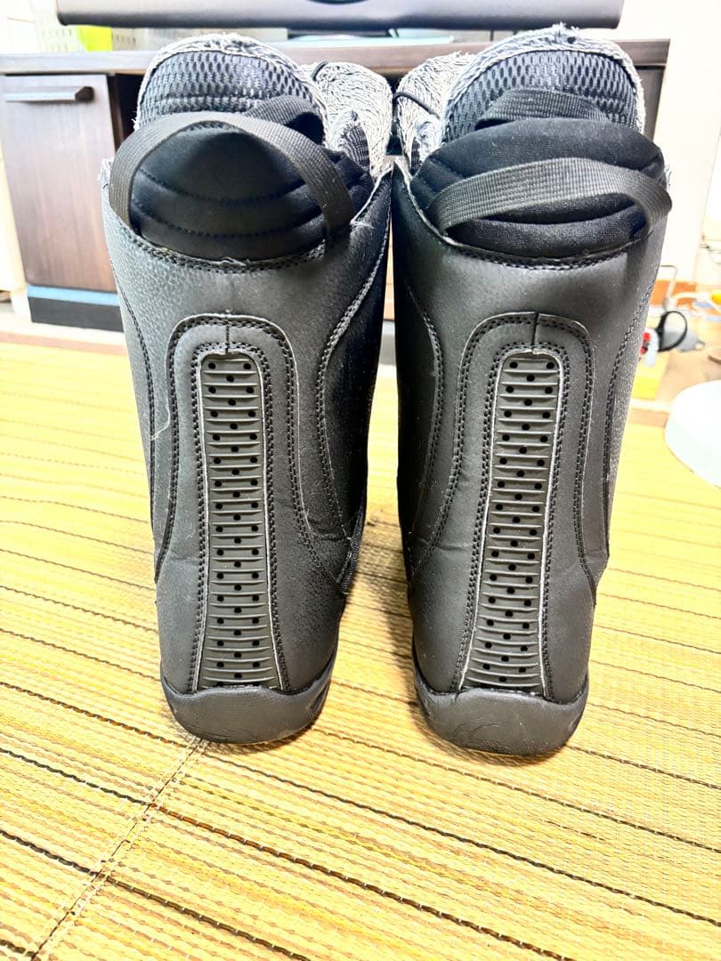 ROSSIGNOL GLADE スノボ ブーツ27センチ