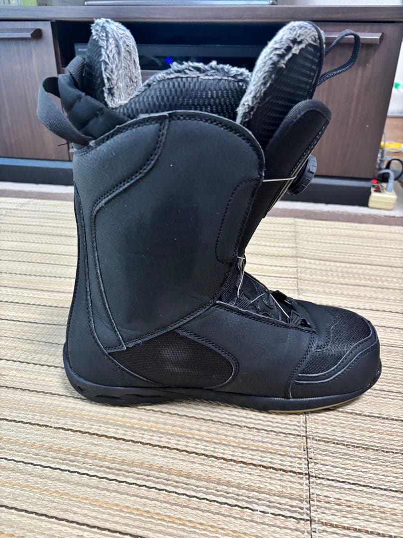 ROSSIGNOL GLADE スノボ ブーツ27センチ