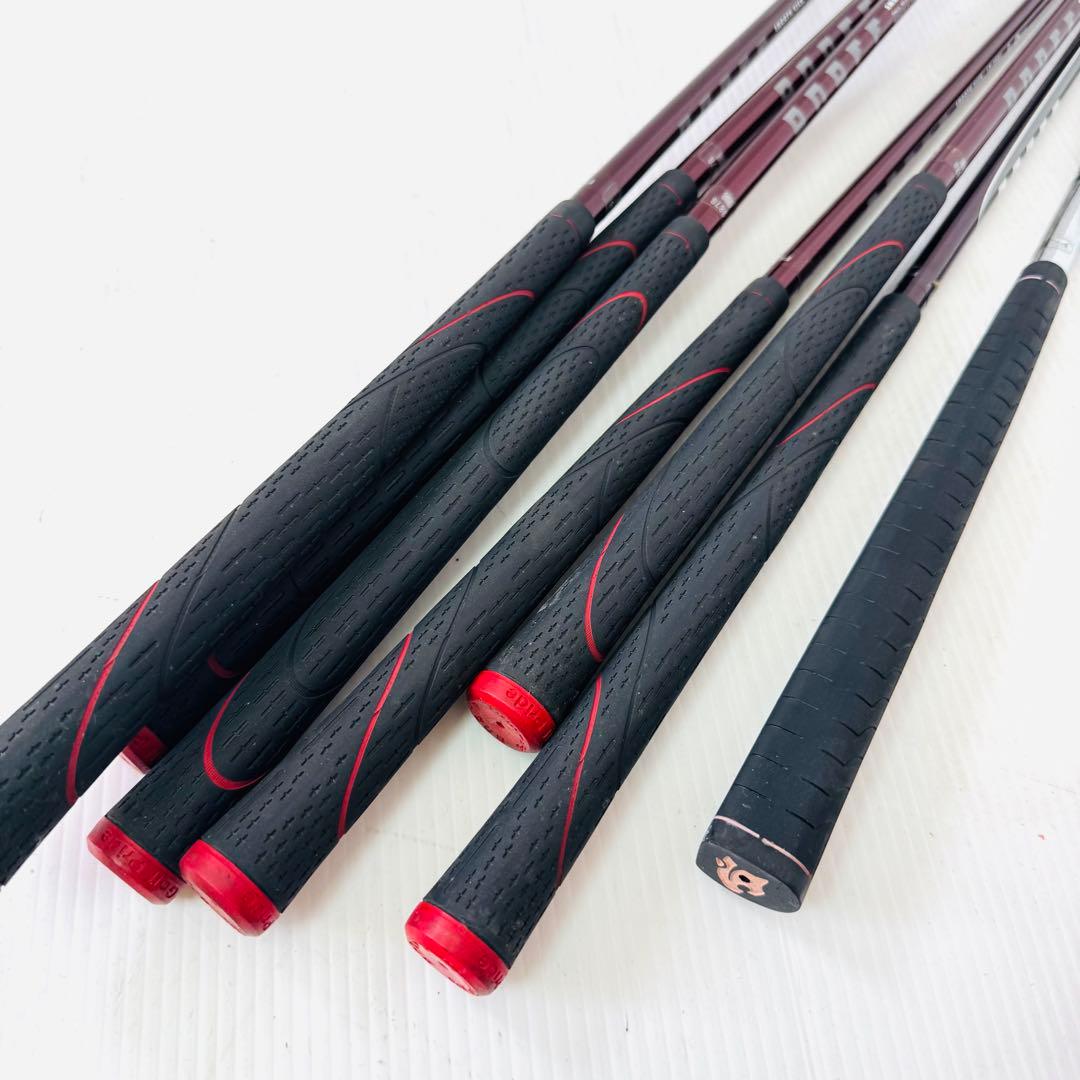 【美品】オノフ　レディース　ゴルフセット　ONOFF クラブセット　ゴルフ一式