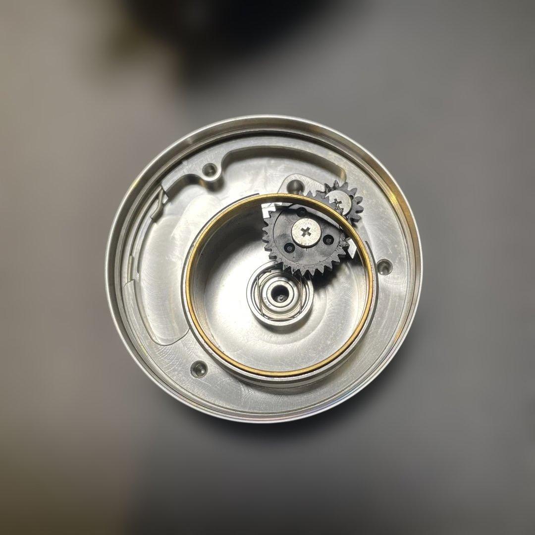 ダイワ　リョウガ　C1012PE-HW 左巻