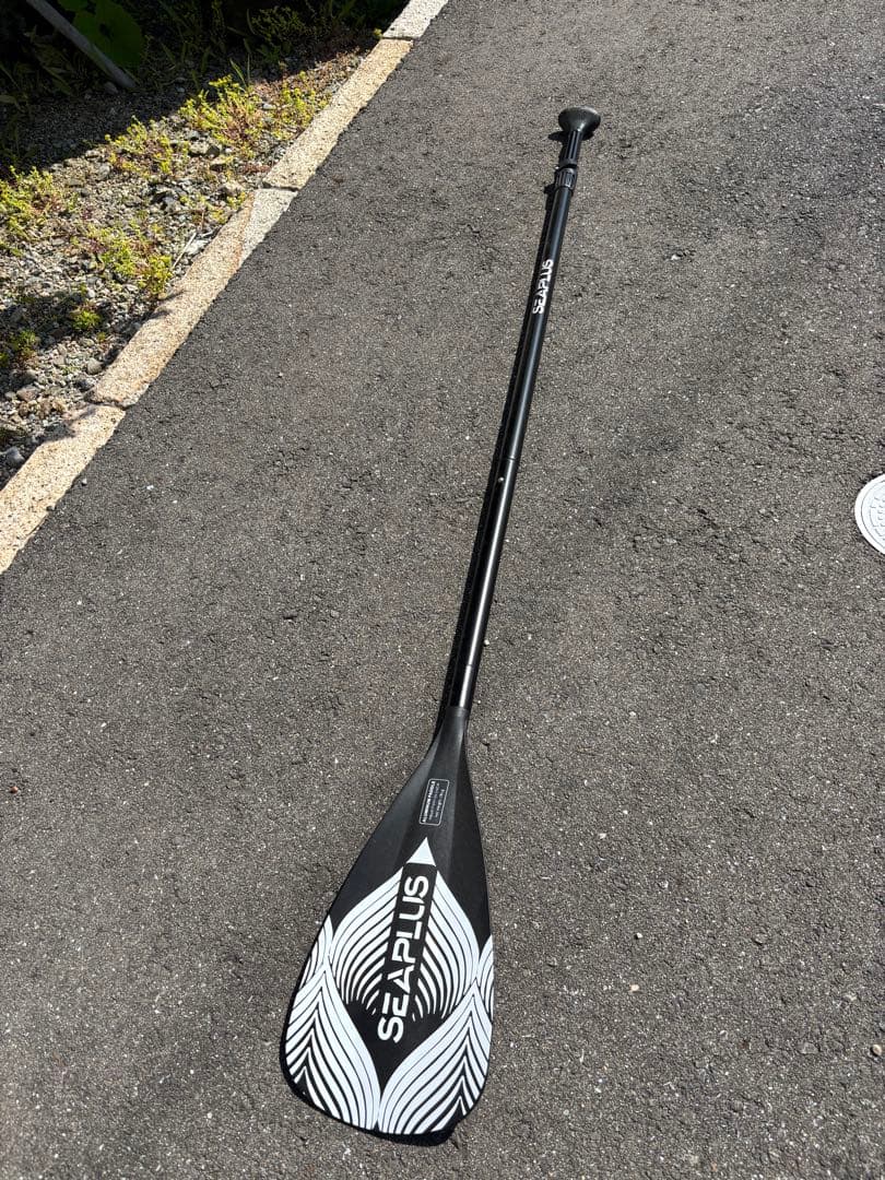 サップ　NSP Coco flax Allrounder 8.10