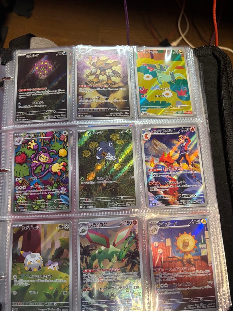 ポケモンカードゲーム 引退品　説明文を読んで下さい