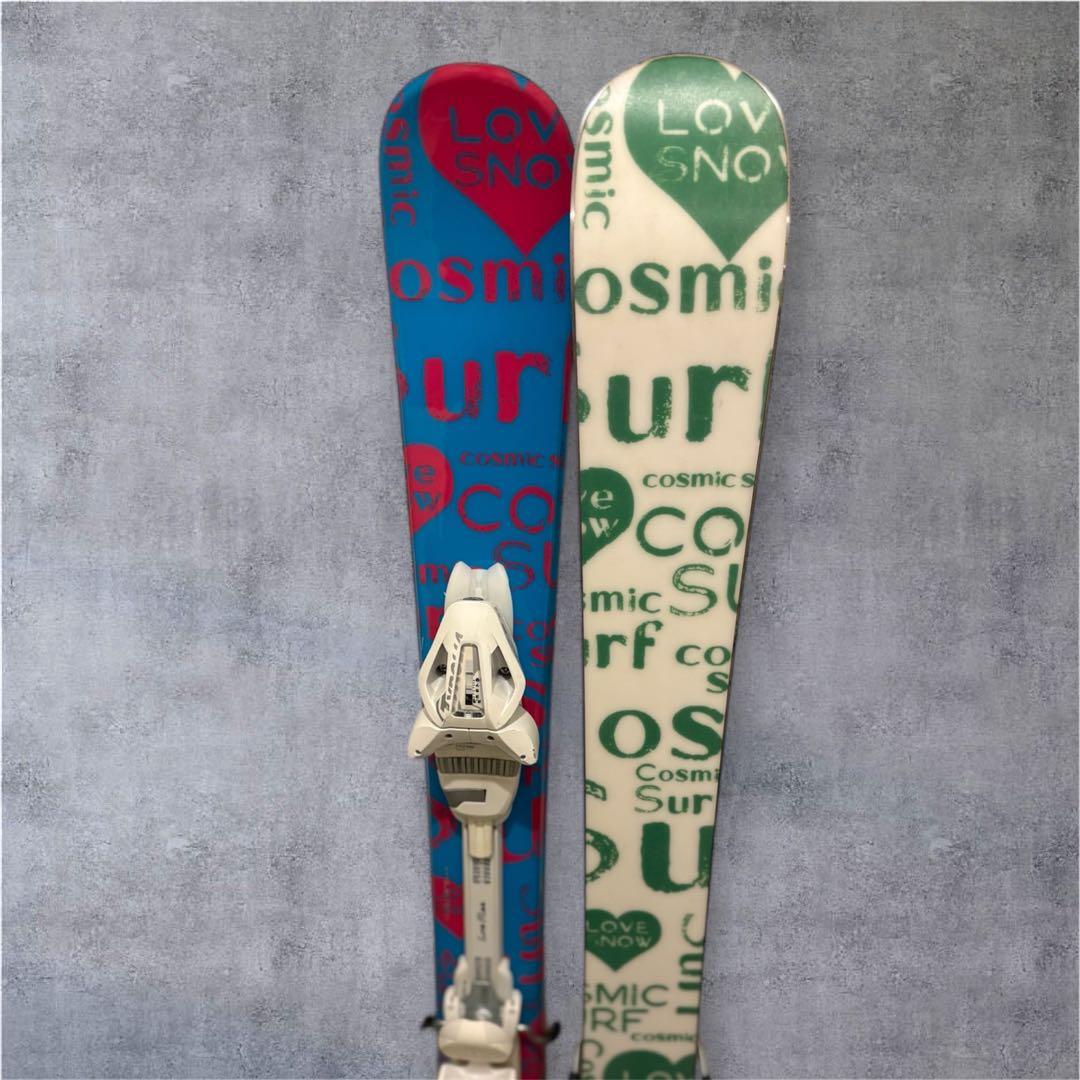 P*h様 ショートスキー　 99cm