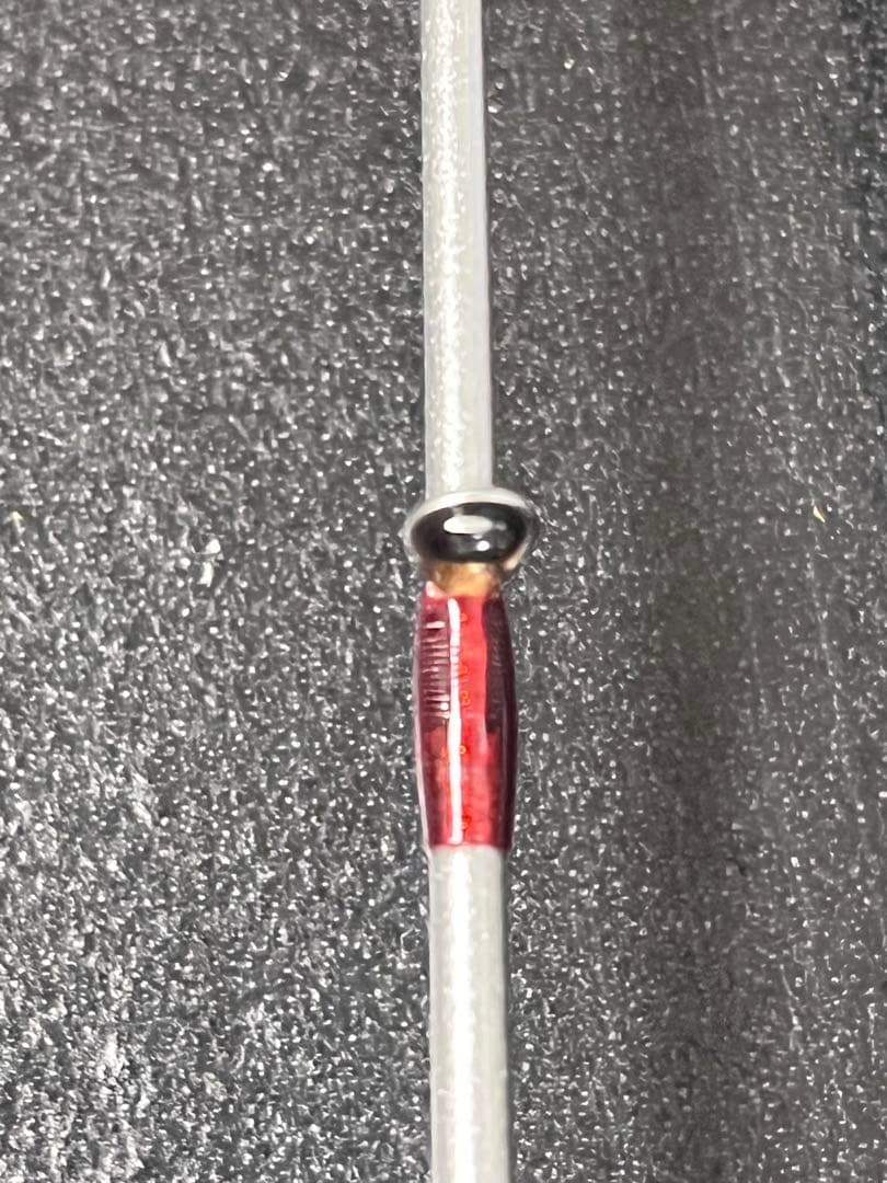 SHIMANO Kattou Fugu 155 船竿 25-40号