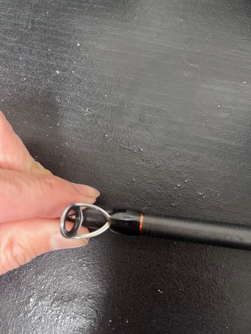 SHIMANO Kattou Fugu 155 船竿 25-40号