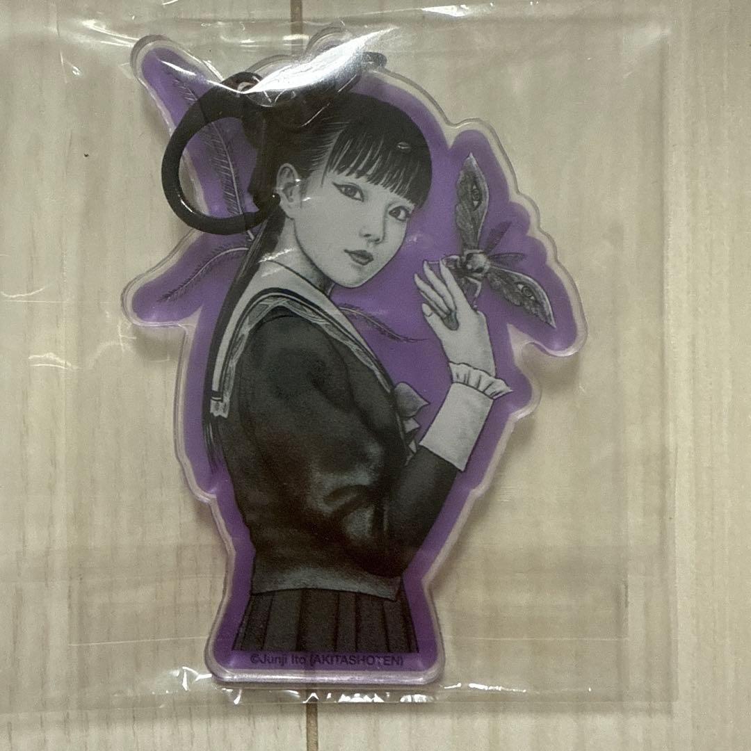 ファントムシータ　凛花　ワールドツアー　キーホルダー　Phantom Siita