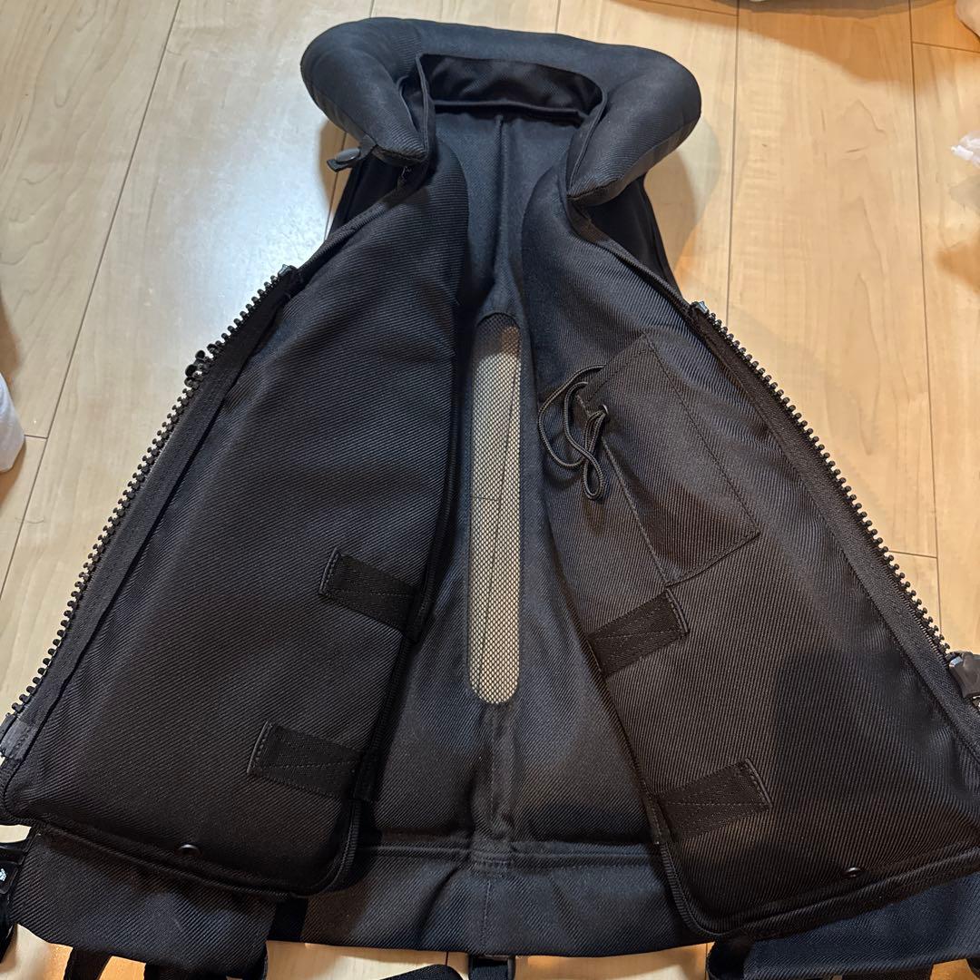 アピア ガネット G198-PFD