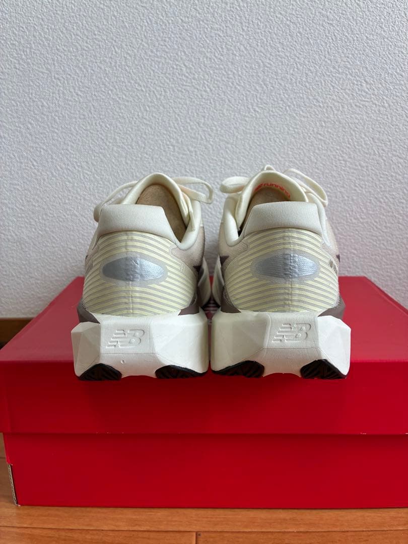 NewBalance Fuelcell Revel v5 26.5cm 幅D