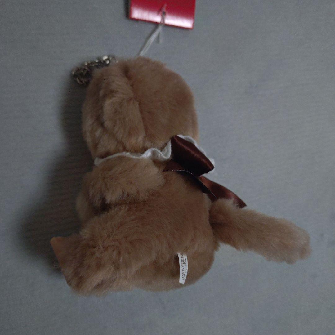 モンチッチ　Monchhichiグローブホルダー　２個セット