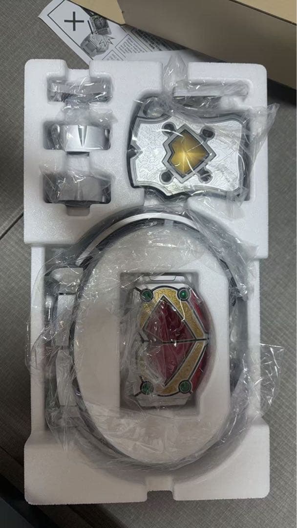 CSM カリスラウザー