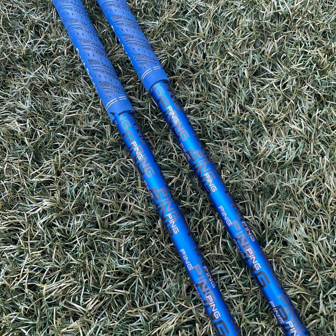 PING i525 アイアン