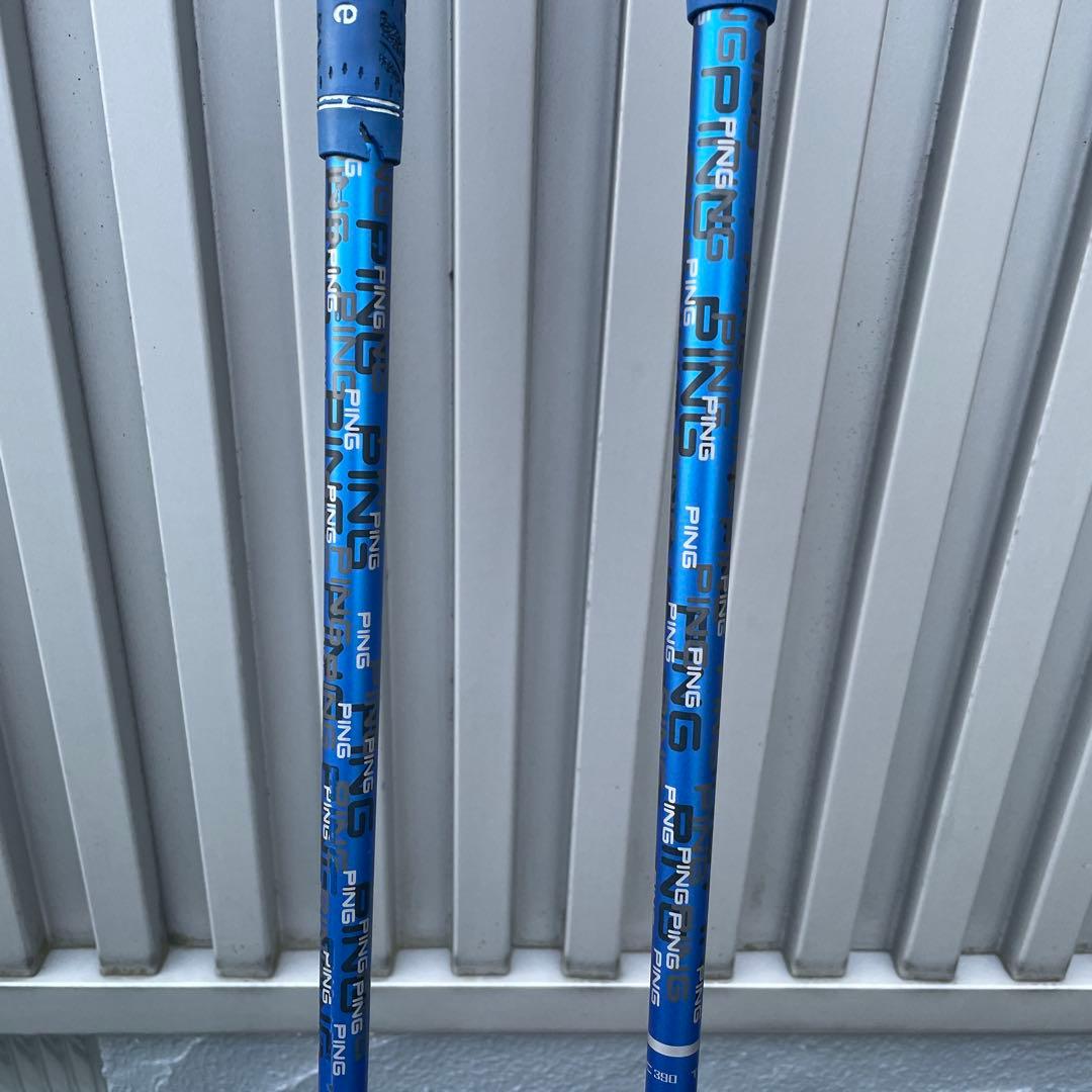 PING i525 アイアン