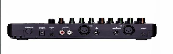 【新品】TASCAM DP-03 マルチトラックレコーダー 未使用 箱付き