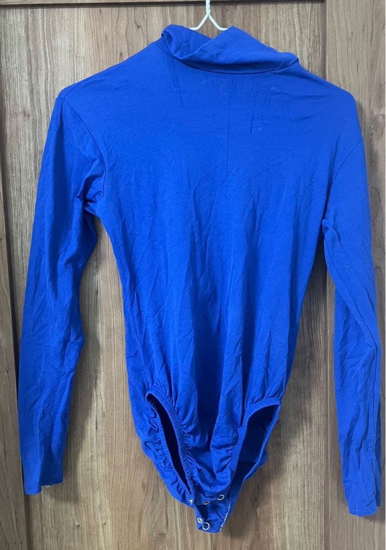 チアリーディングウェア 着画あり