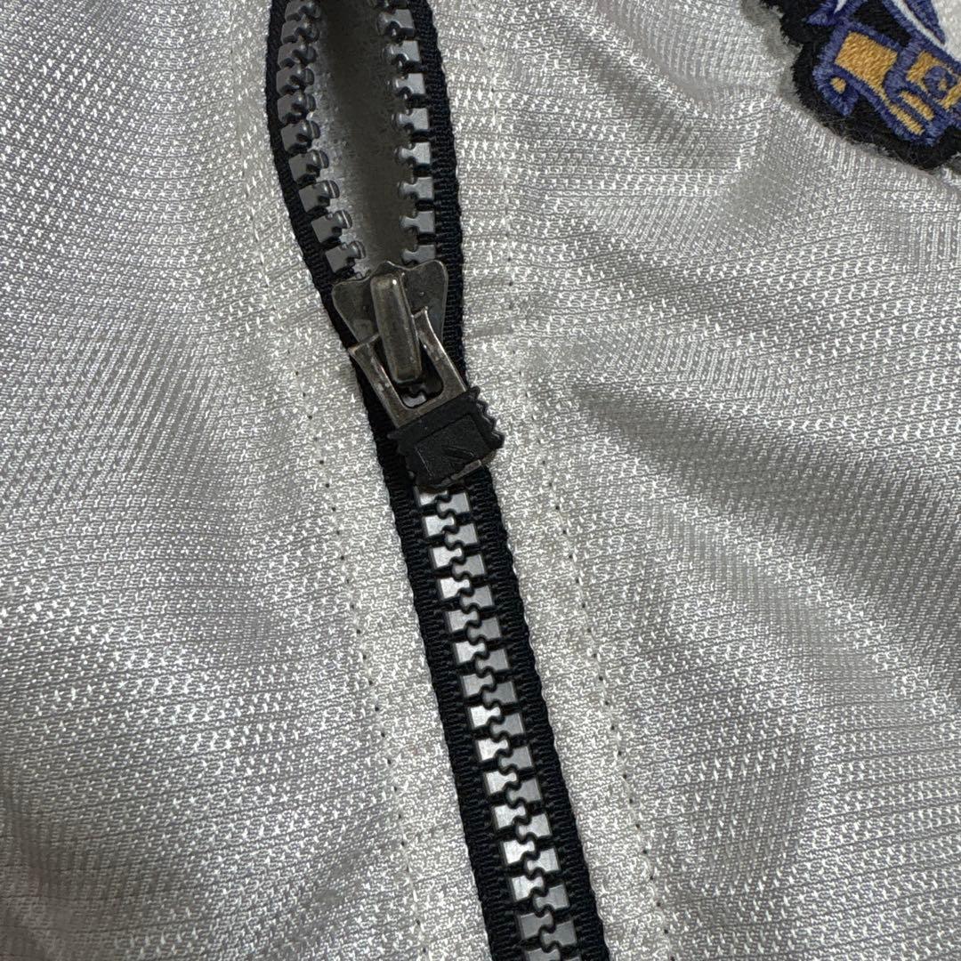 Jリーグ セレッソ大阪 MIZUNO ジャケット ブルゾン