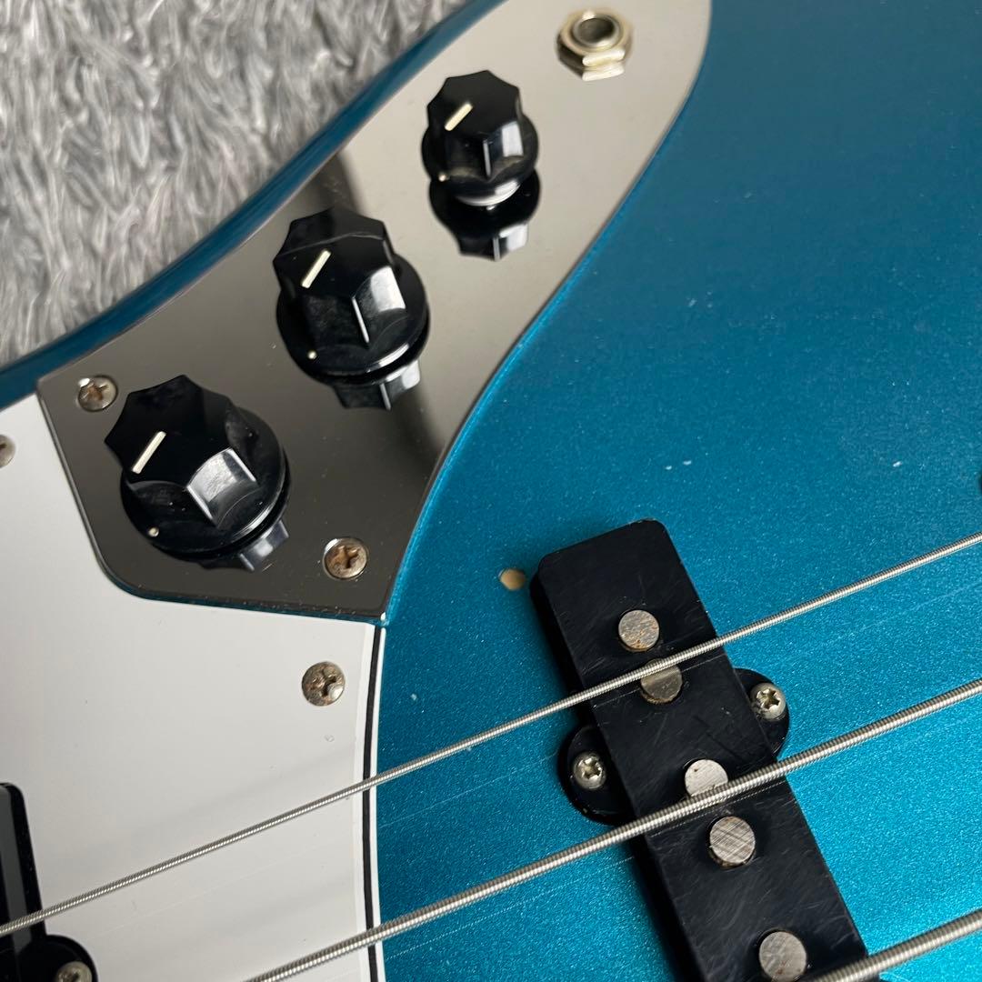 ベース Coolz ZJB-1R LPB