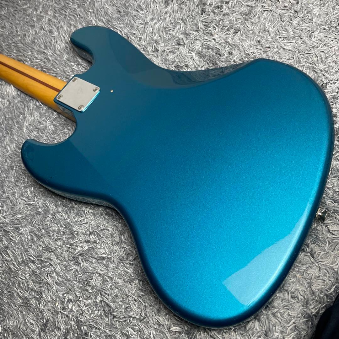 ベース Coolz ZJB-1R LPB