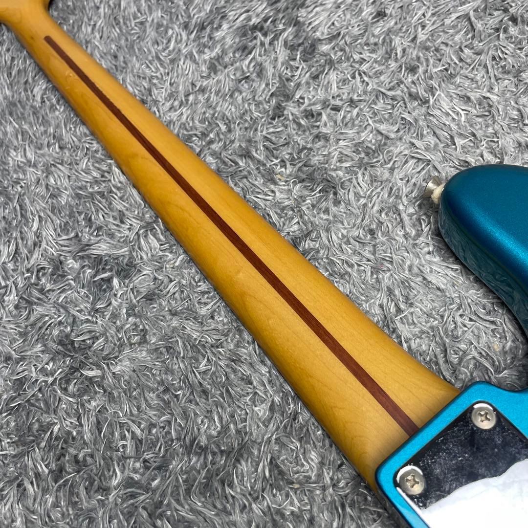 ベース Coolz ZJB-1R LPB