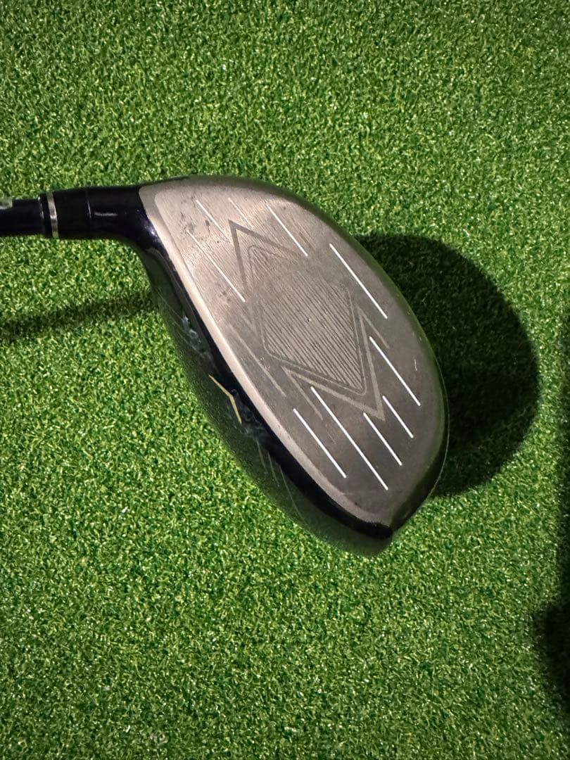 XXIO ゼクシオ MP1200 ダンロップ　メンズ　ドライバー