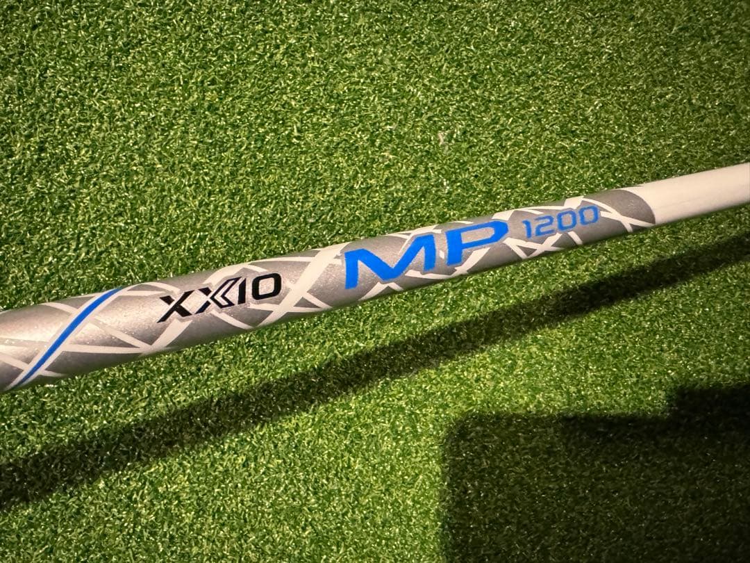 XXIO ゼクシオ MP1200 ダンロップ　メンズ　ドライバー