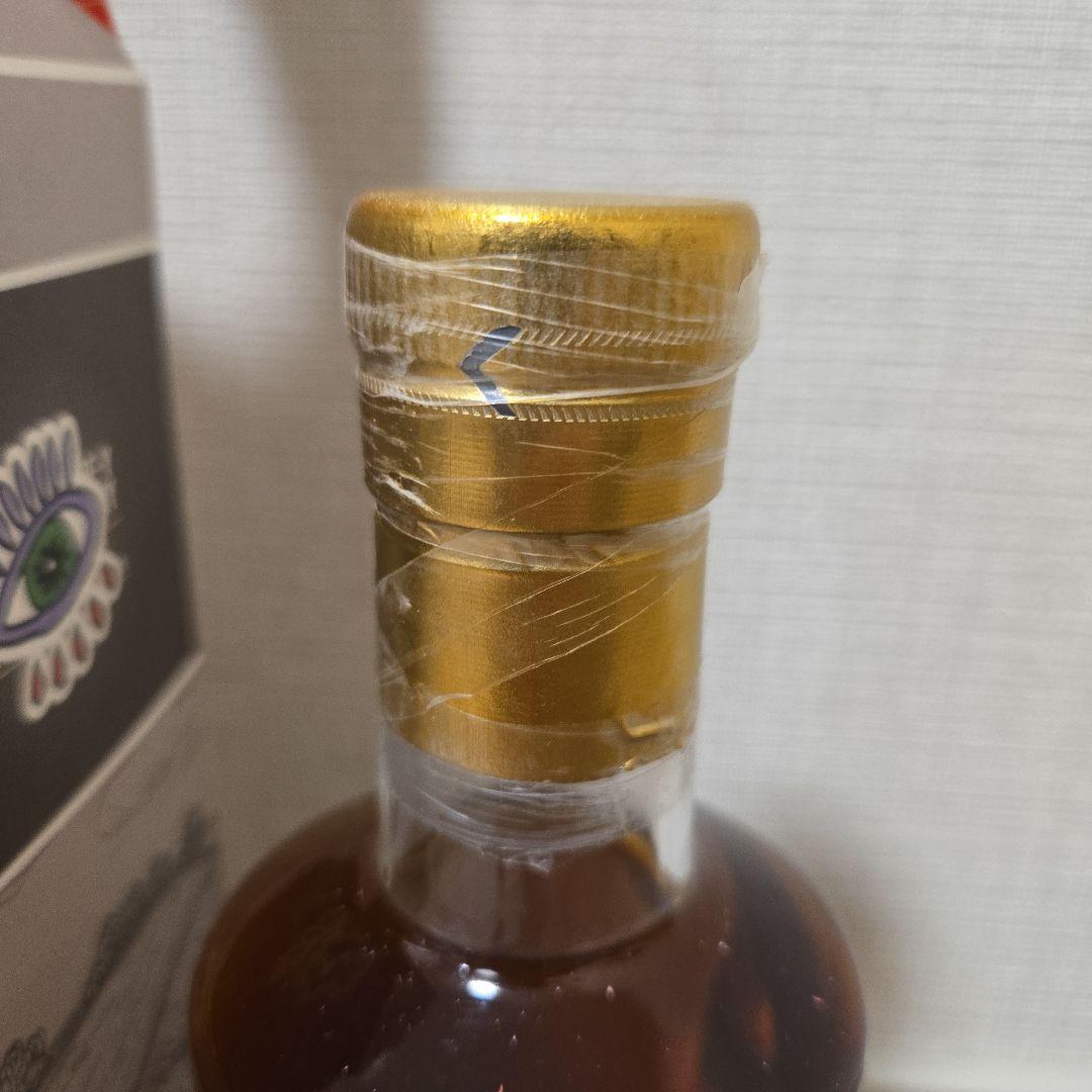 ベンネヴィス 25年 1996 ブティック 10周年記念ボトル 限定228本