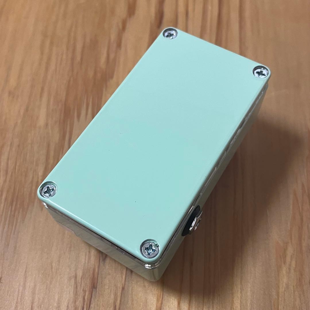 レア出品! RPS Effects TREMULUS MAXIMUS トレモロ