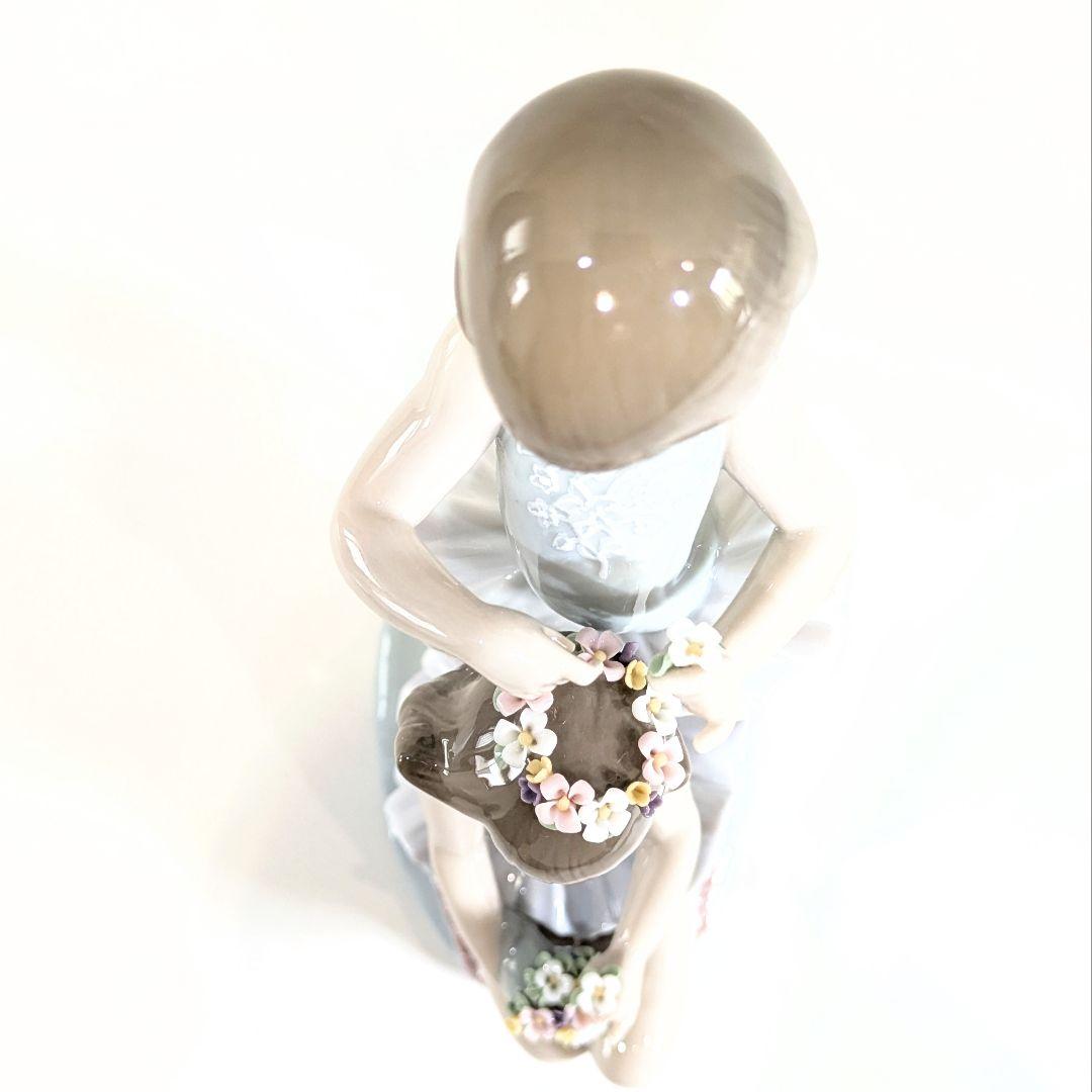 リヤドロ　はじめてのバレエ　#5714