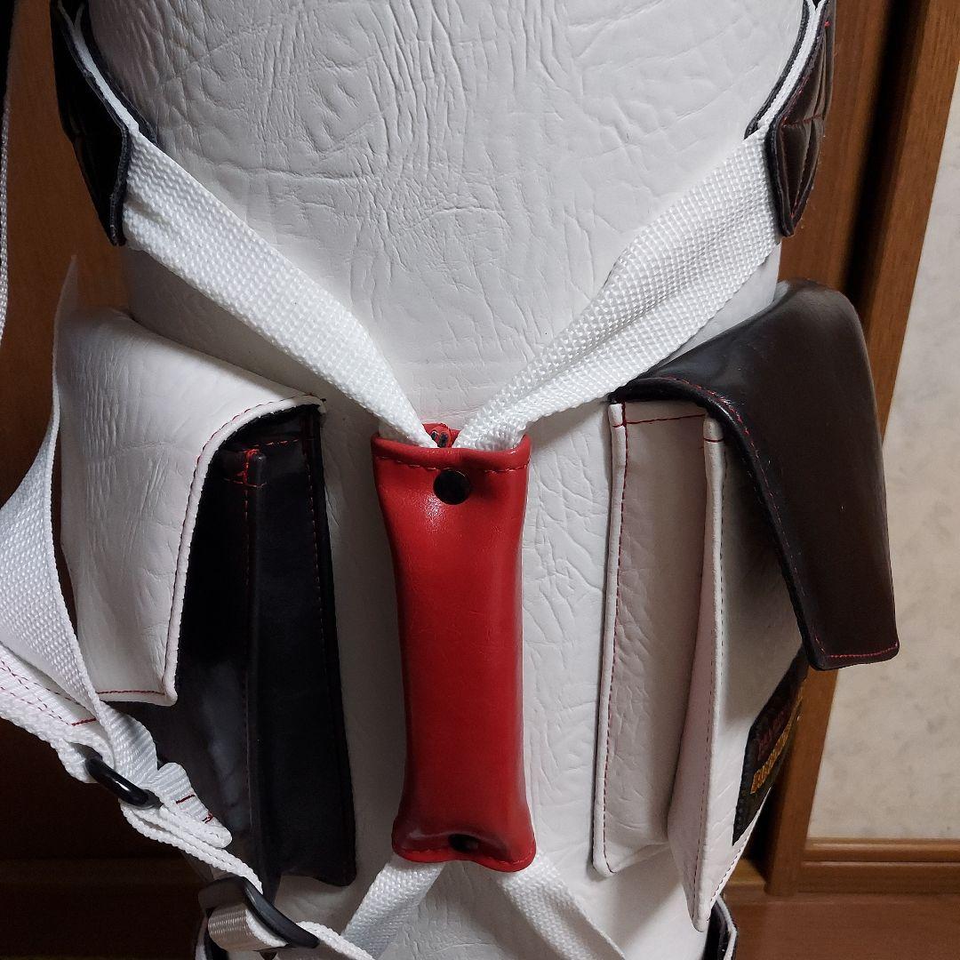 BELDINDキャディバッグ