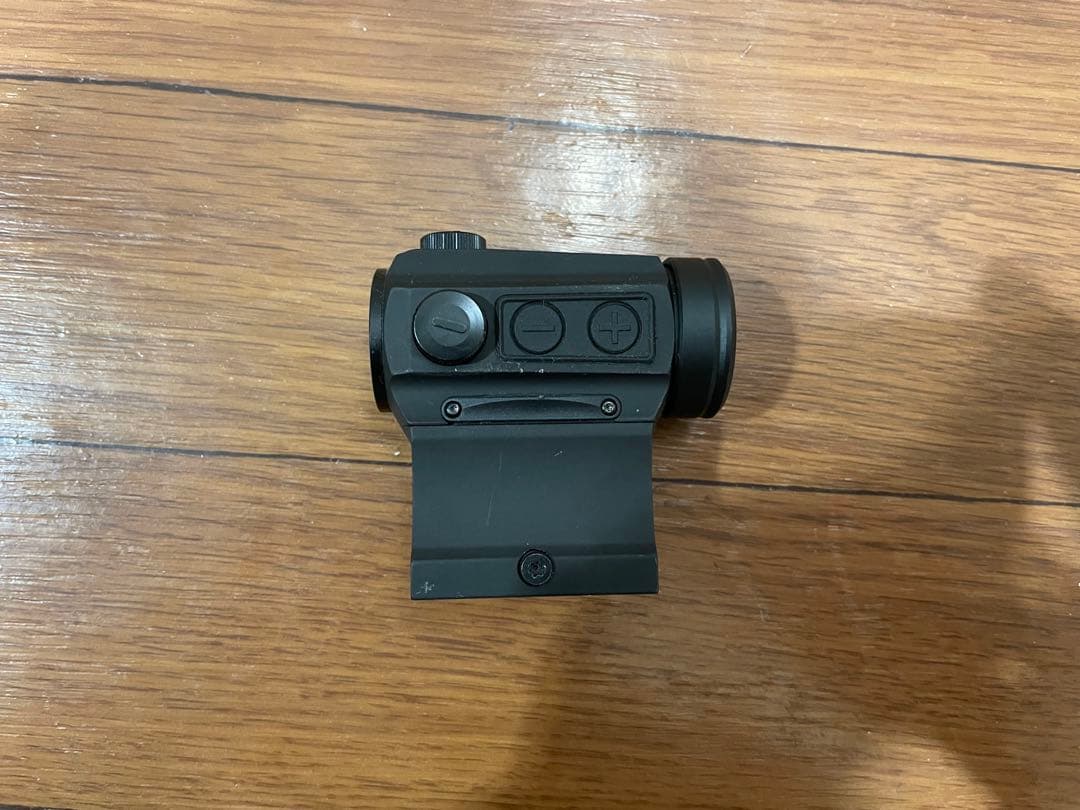 HOLOSUN HS403C 2MOA LEDサイト