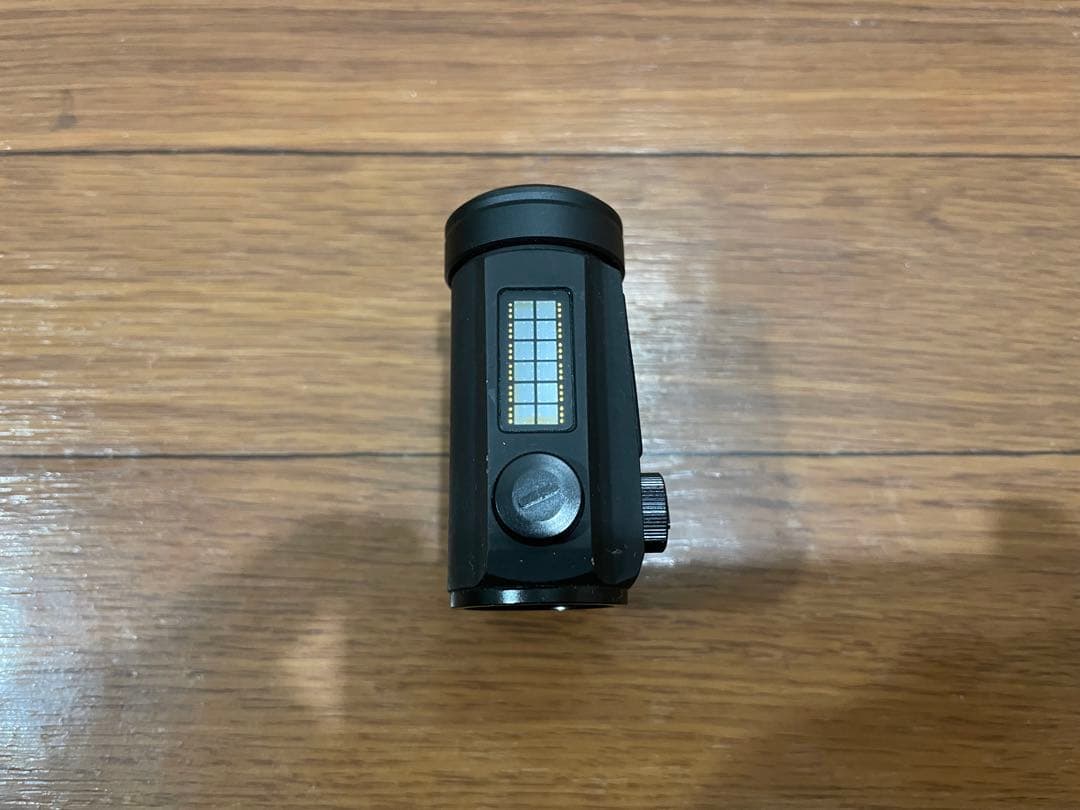 HOLOSUN HS403C 2MOA LEDサイト