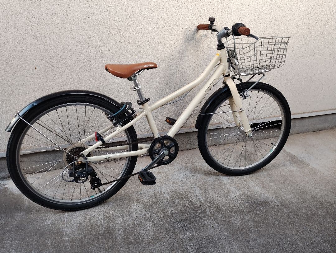 KhodaaBloom コーダーブルーム 24インチ ASSON J24