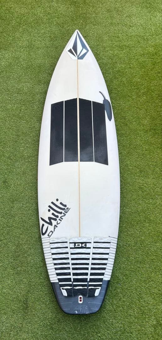 早い者勝ち《美品》 チリボード Chilli Peri Periモデル