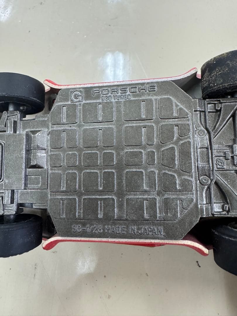 Lancia storatos グリップテクニカ ポルシェ ランチァ コーベア