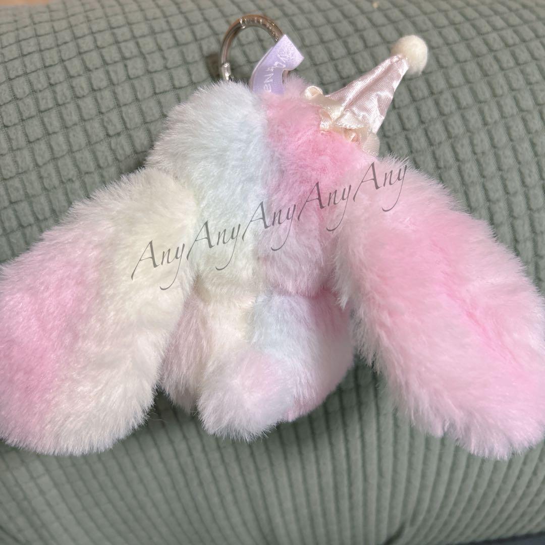 【シークレット】Lucky Deer Nai ラッキーディアナイ 虹 2種目