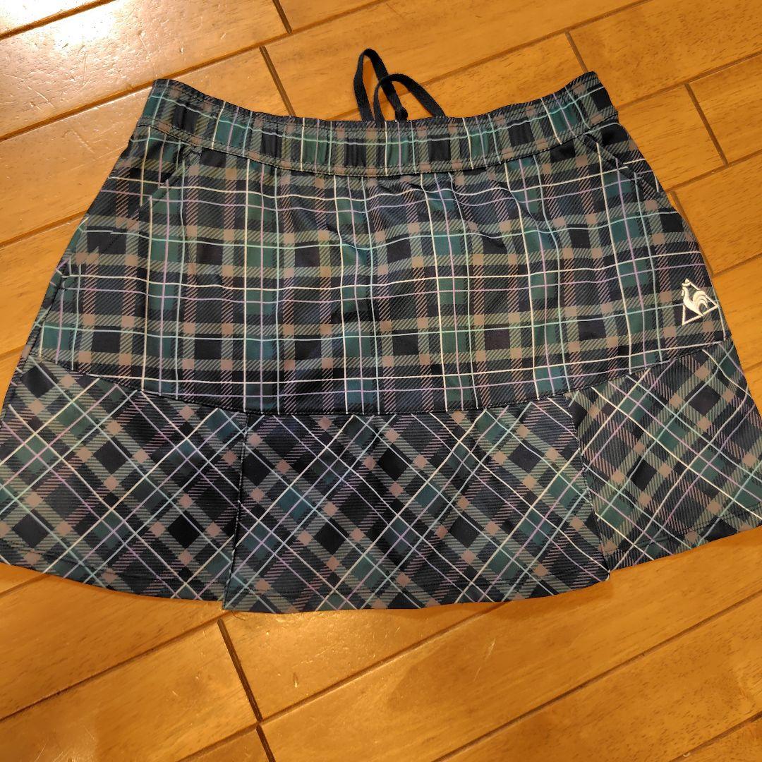 レディースルコックスポルティフテニスウェア