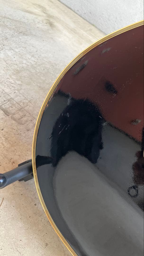 オービル　Orville レスポール　カスタム