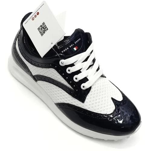 L05699 新品 DUCA DEL COSMA スパイクレス：37