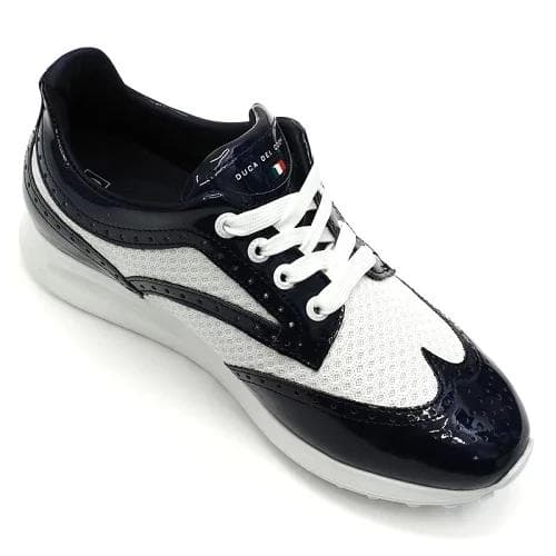 L05699 新品 DUCA DEL COSMA スパイクレス：37