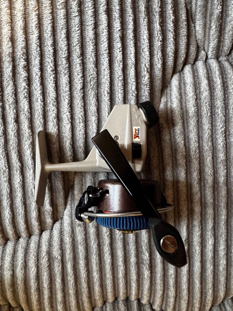 カーディナル3X ヤマワークス　フルカスタム　付属品多数　アブガルシア