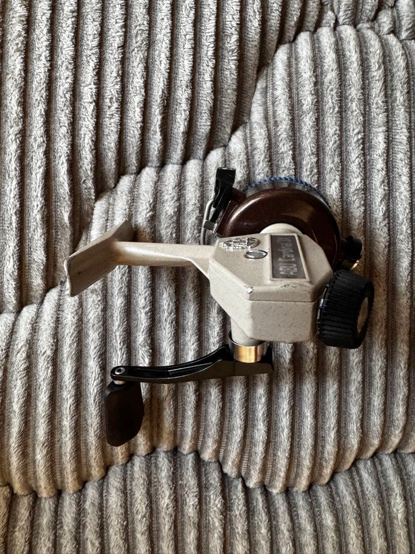 カーディナル3X ヤマワークス　フルカスタム　付属品多数　アブガルシア