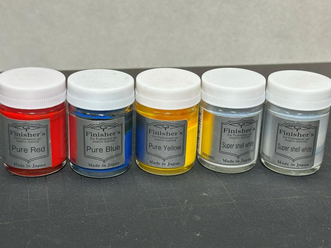 プラモデル用品