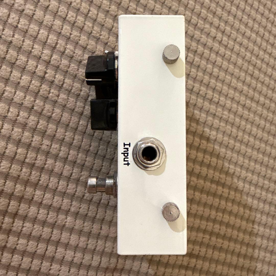 ギター Fulltone OCD Ver1.4