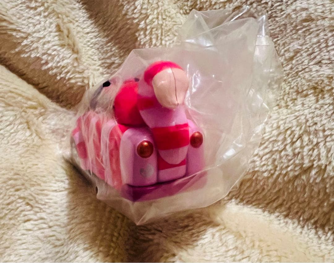 トミカ チシャ猫 タップ ディズニー ミニカー