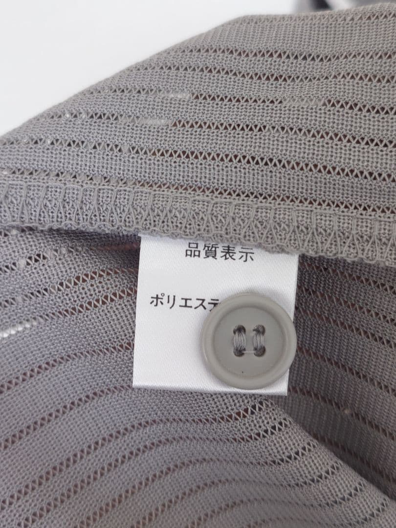 阪神タイガース 星野仙一 ビジター ユニフォーム LL グレー 優勝 プロ野球