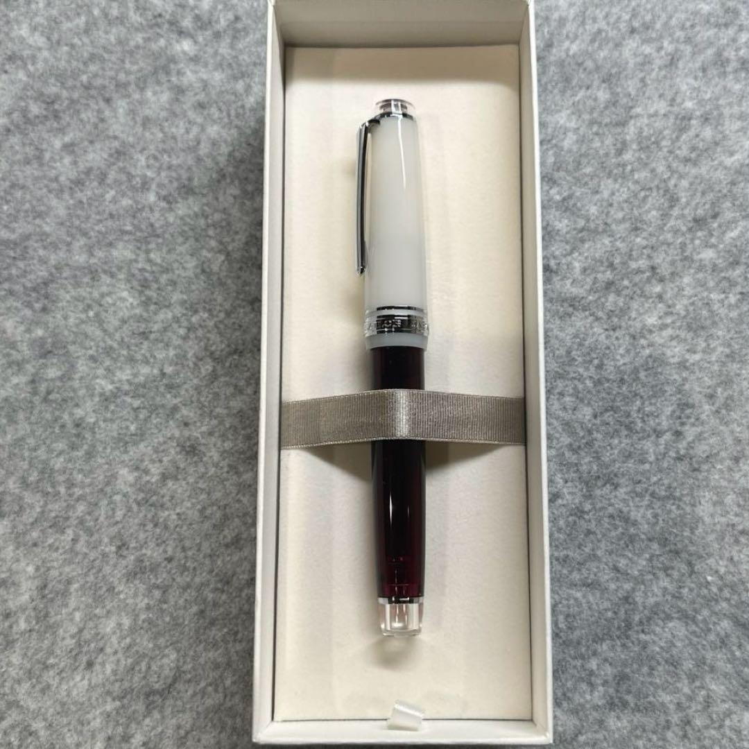 【限定品】セーラー万年筆 エンジェルズ・デライト