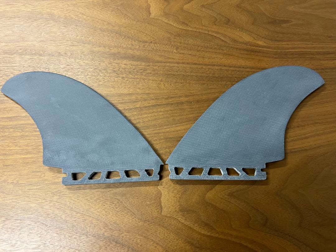 FUTURE FIN BMT FIN TWIN ツイン キールフィン